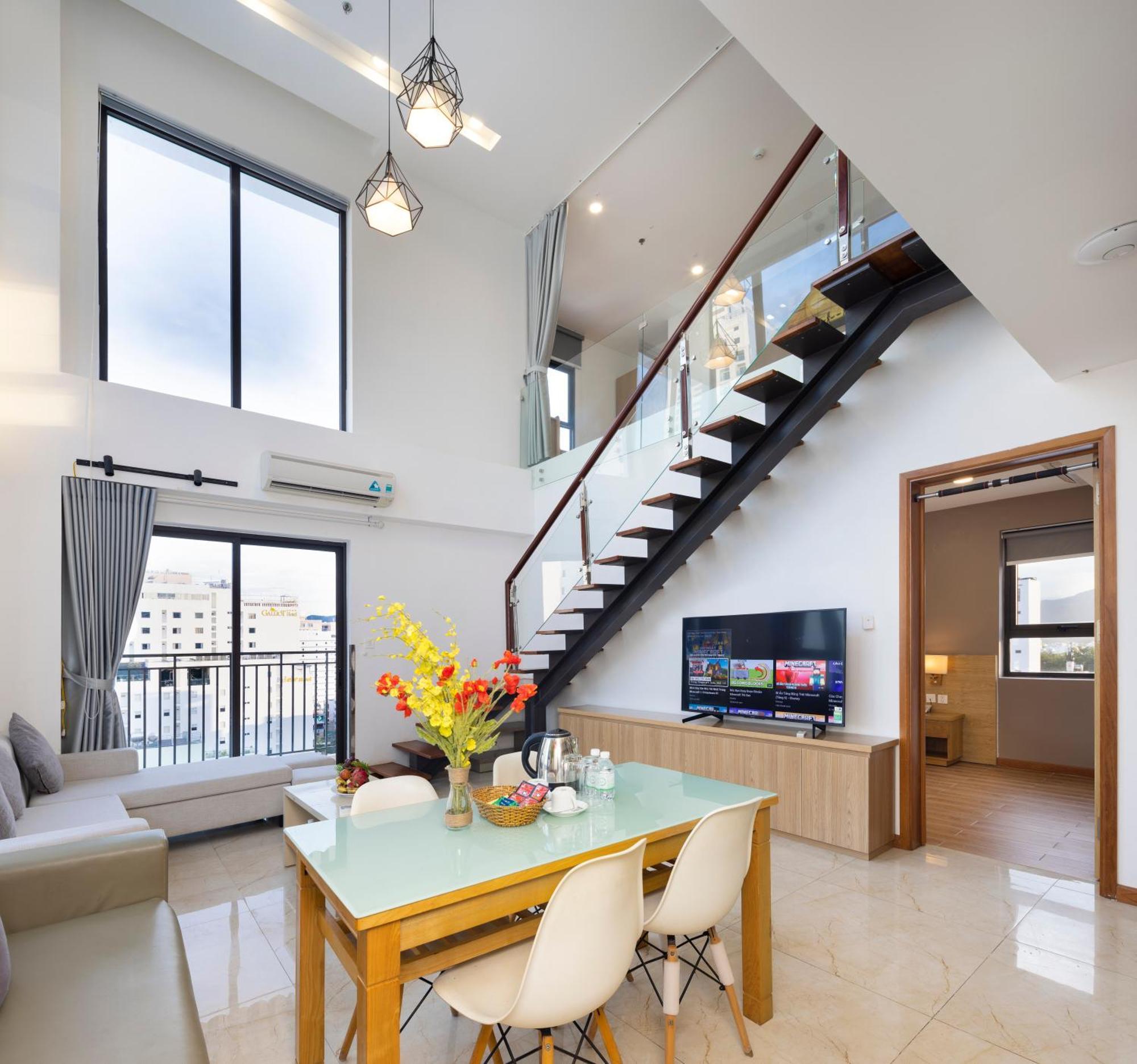 โรงแรมอเลยา จาง ญาจาง ภายนอก รูปภาพ
